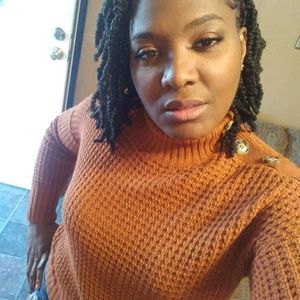 Meet your Posher, Darcy